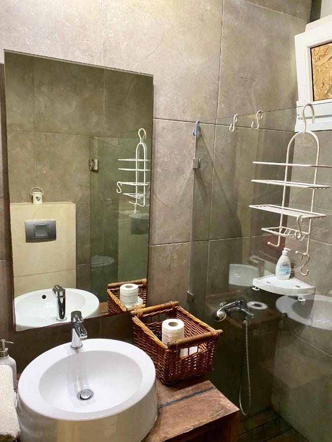شقة Melolia Estate Thebes المظهر الخارجي الصورة