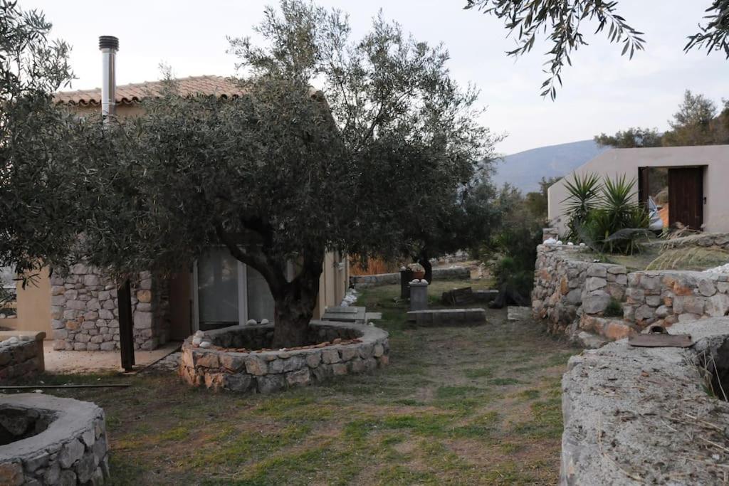 شقة Melolia Estate Thebes الغرفة الصورة